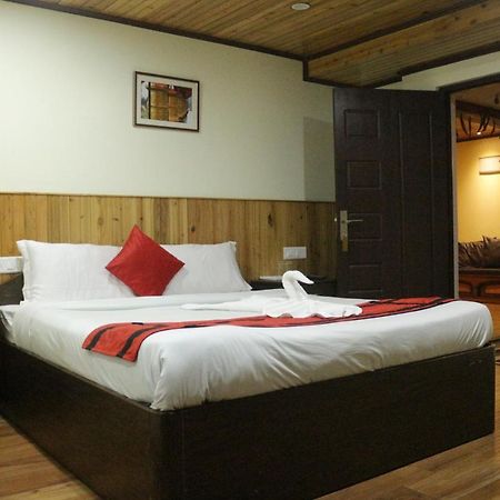 Hotel Yang'S Inn Darjeeling  Luaran gambar