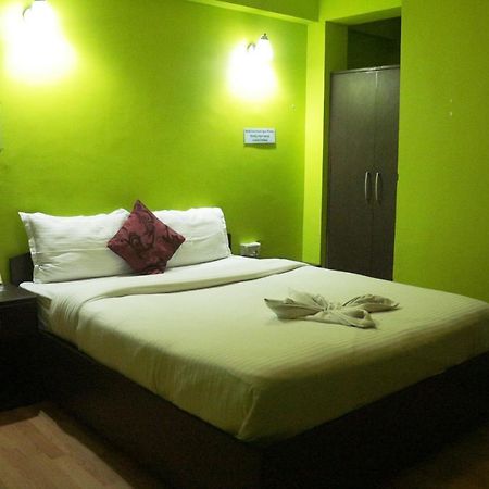 Hotel Yang'S Inn Darjeeling  Luaran gambar