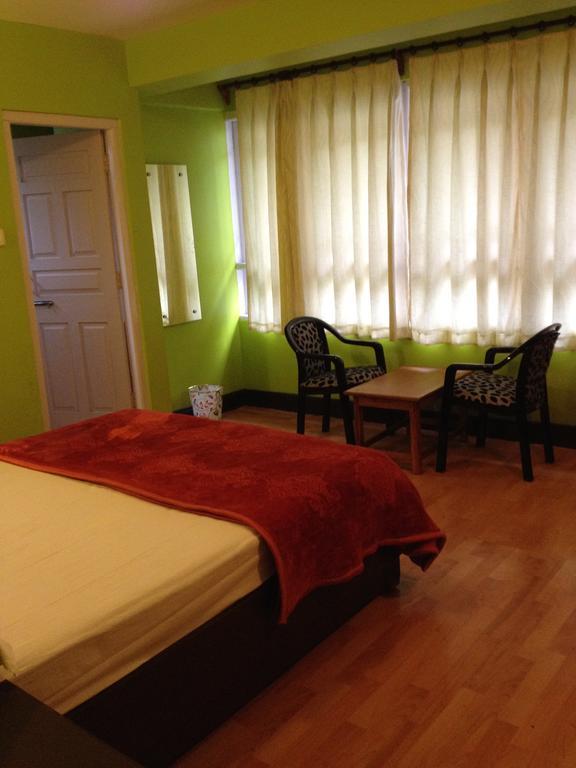 Hotel Yang'S Inn Darjeeling  Bilik gambar