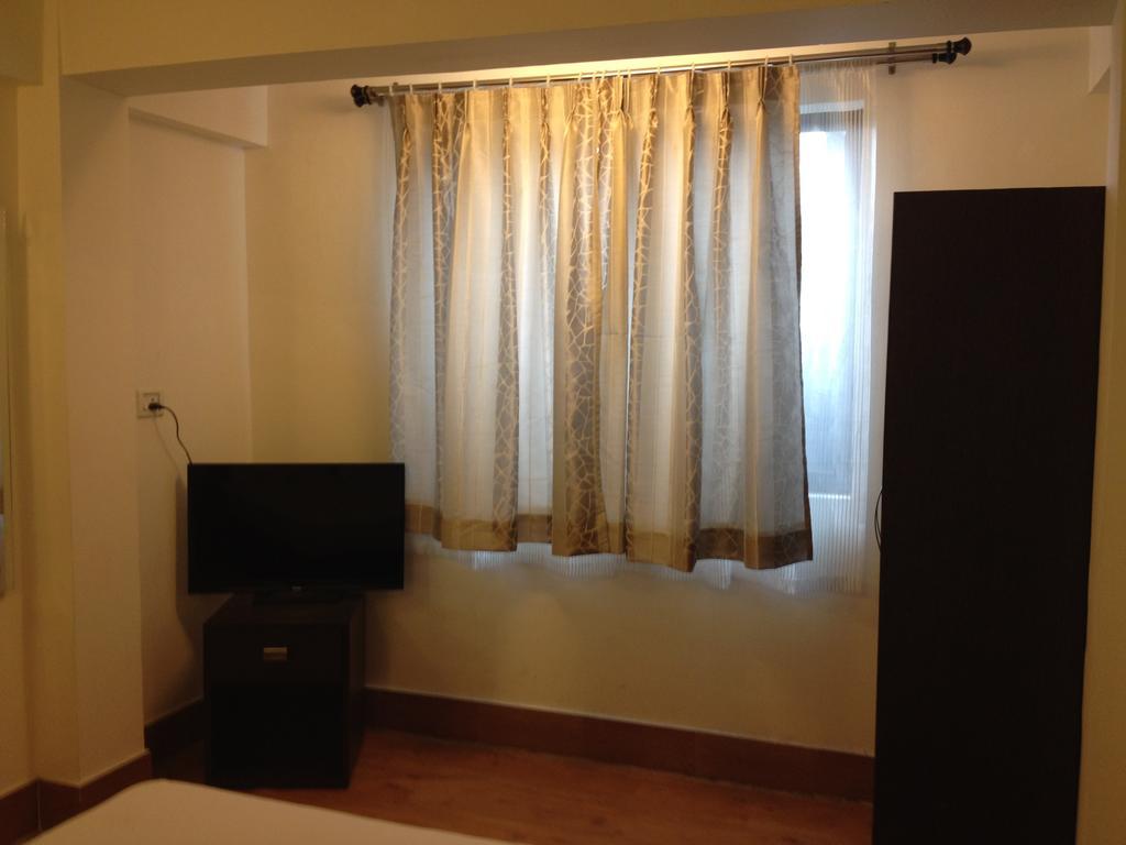 Hotel Yang'S Inn Darjeeling  Luaran gambar