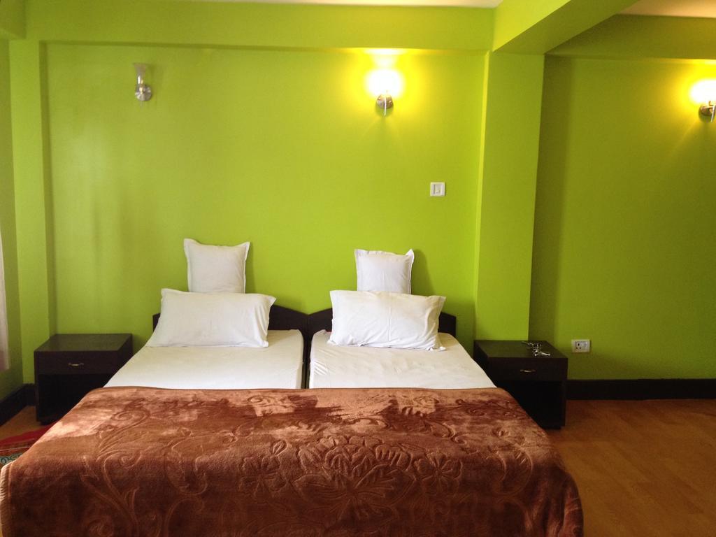 Hotel Yang'S Inn Darjeeling  Bilik gambar