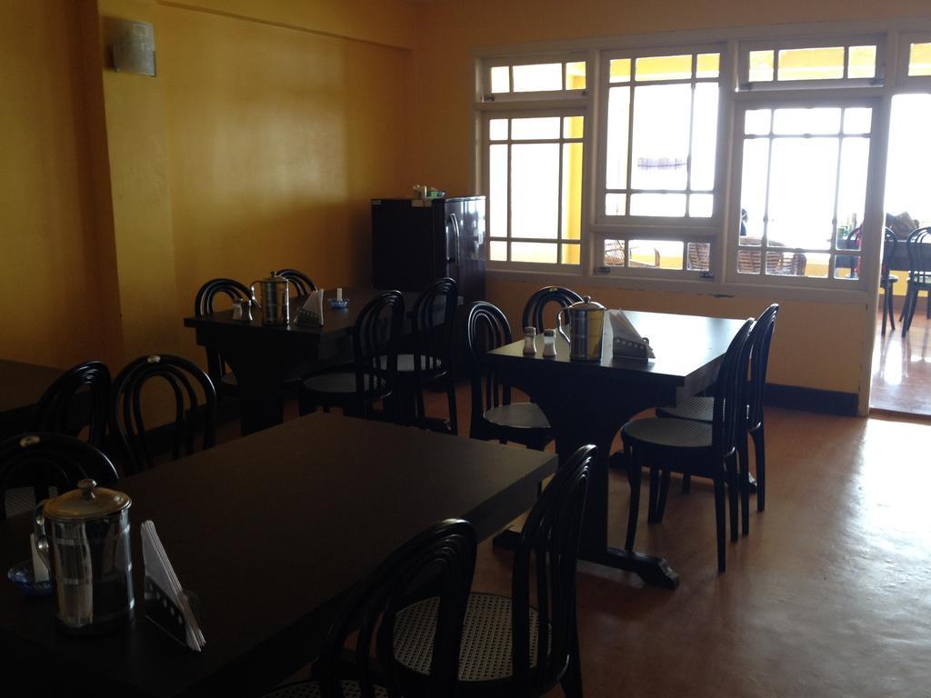Hotel Yang'S Inn Darjeeling  Luaran gambar