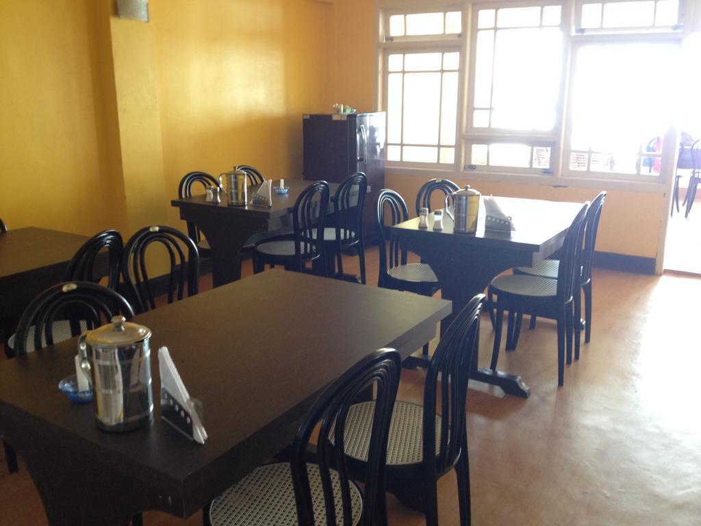 Hotel Yang'S Inn Darjeeling  Luaran gambar