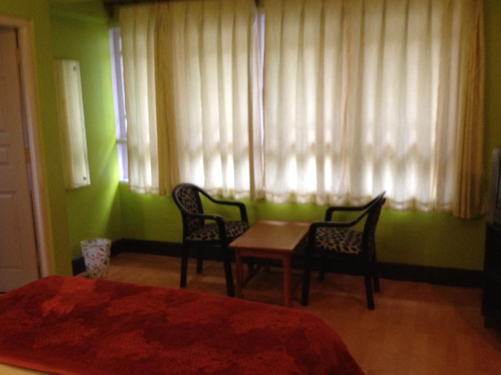 Hotel Yang'S Inn Darjeeling  Luaran gambar