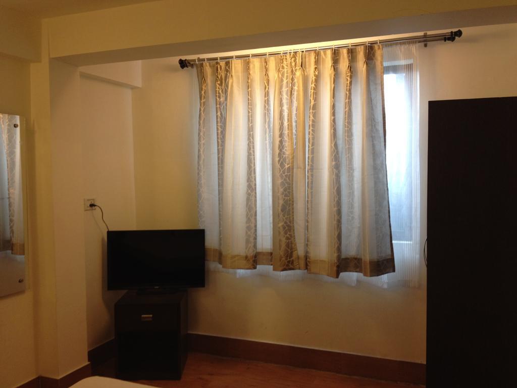 Hotel Yang'S Inn Darjeeling  Bilik gambar