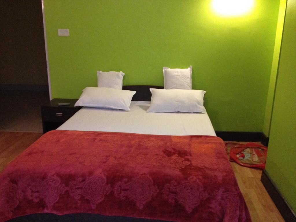 Hotel Yang'S Inn Darjeeling  Luaran gambar