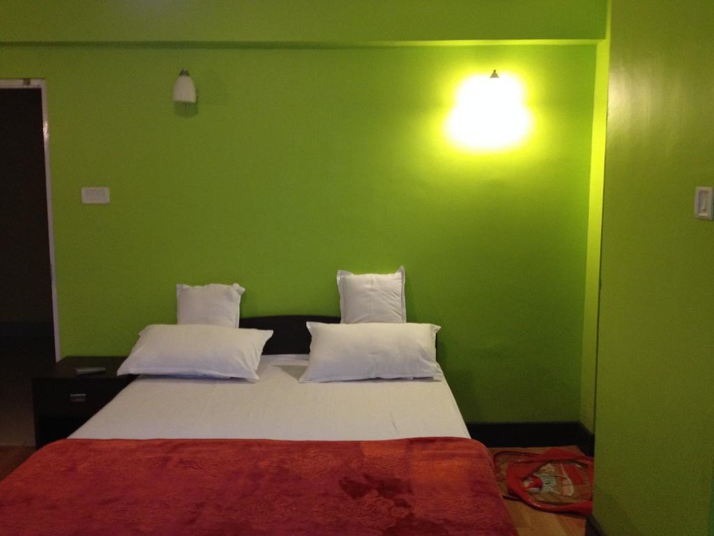 Hotel Yang'S Inn Darjeeling  Bilik gambar