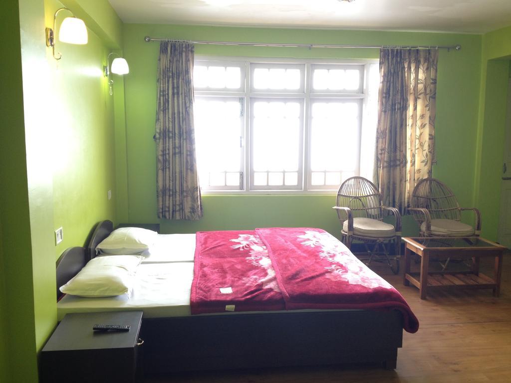 Hotel Yang'S Inn Darjeeling  Luaran gambar