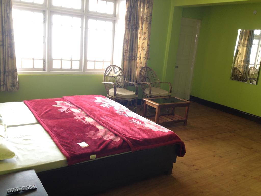 Hotel Yang'S Inn Darjeeling  Luaran gambar
