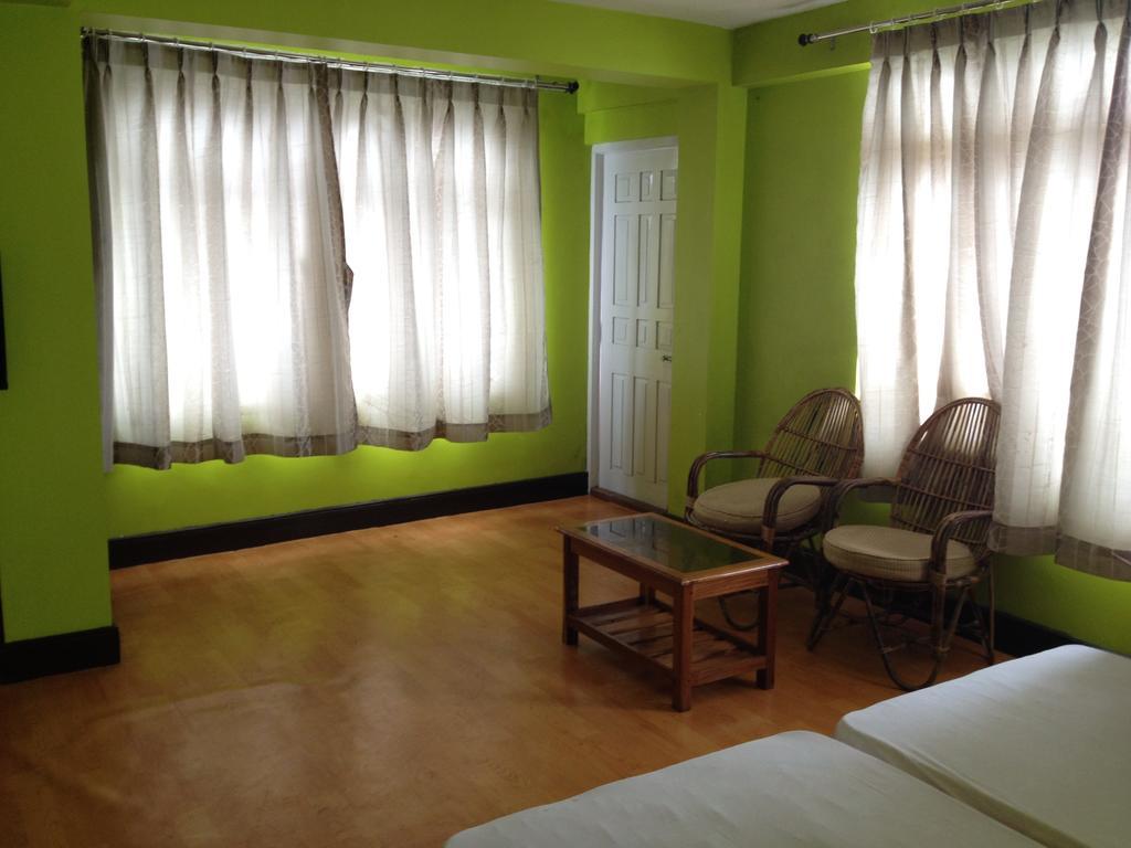 Hotel Yang'S Inn Darjeeling  Luaran gambar