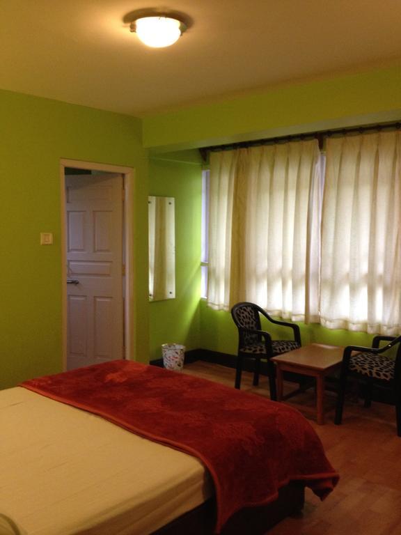 Hotel Yang'S Inn Darjeeling  Luaran gambar