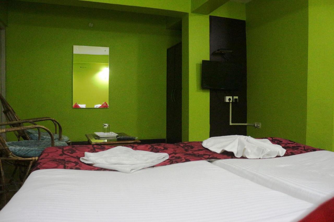 Hotel Yang'S Inn Darjeeling  Luaran gambar