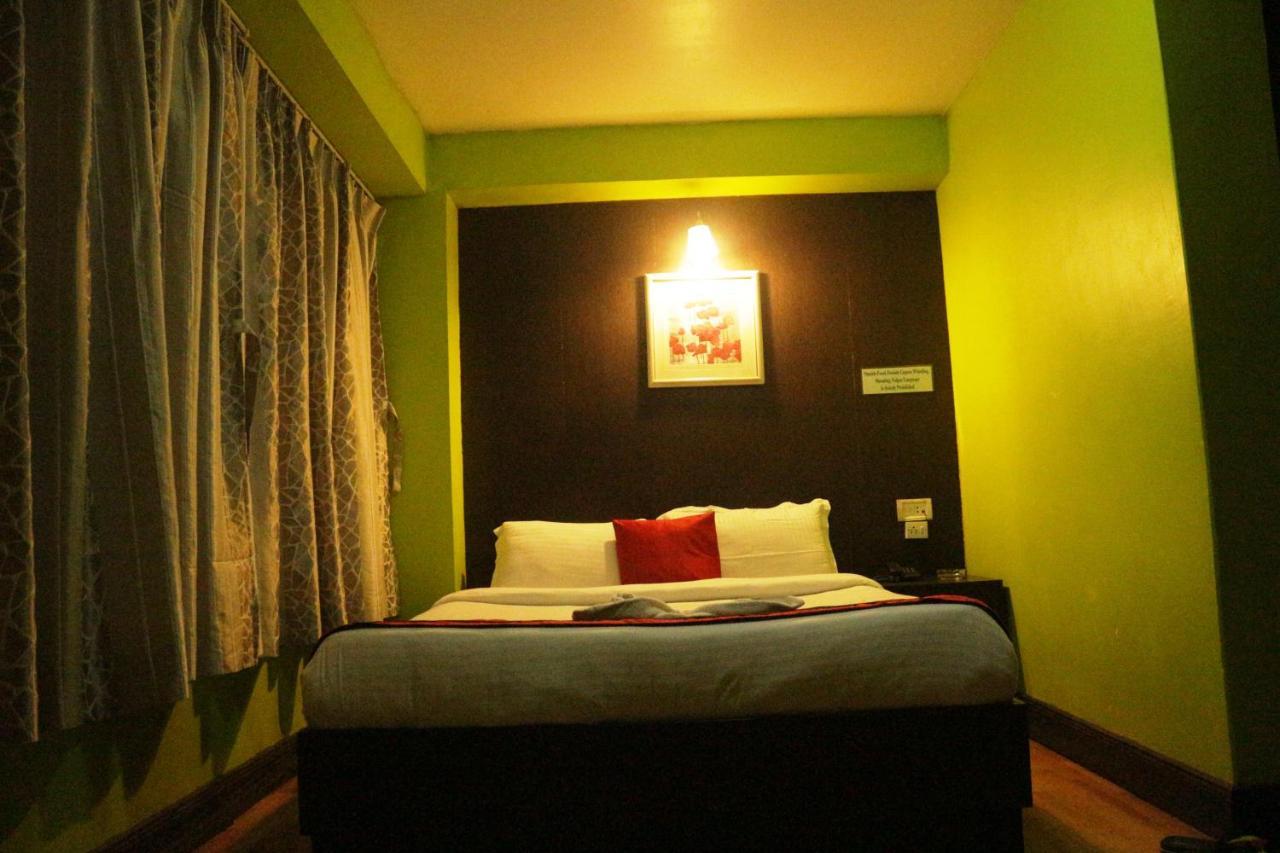 Hotel Yang'S Inn Darjeeling  Luaran gambar