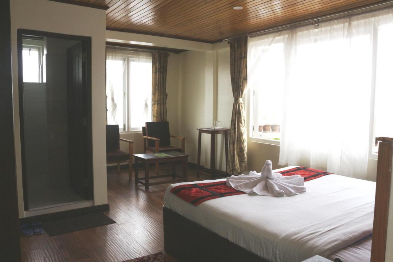 Hotel Yang'S Inn Darjeeling  Luaran gambar