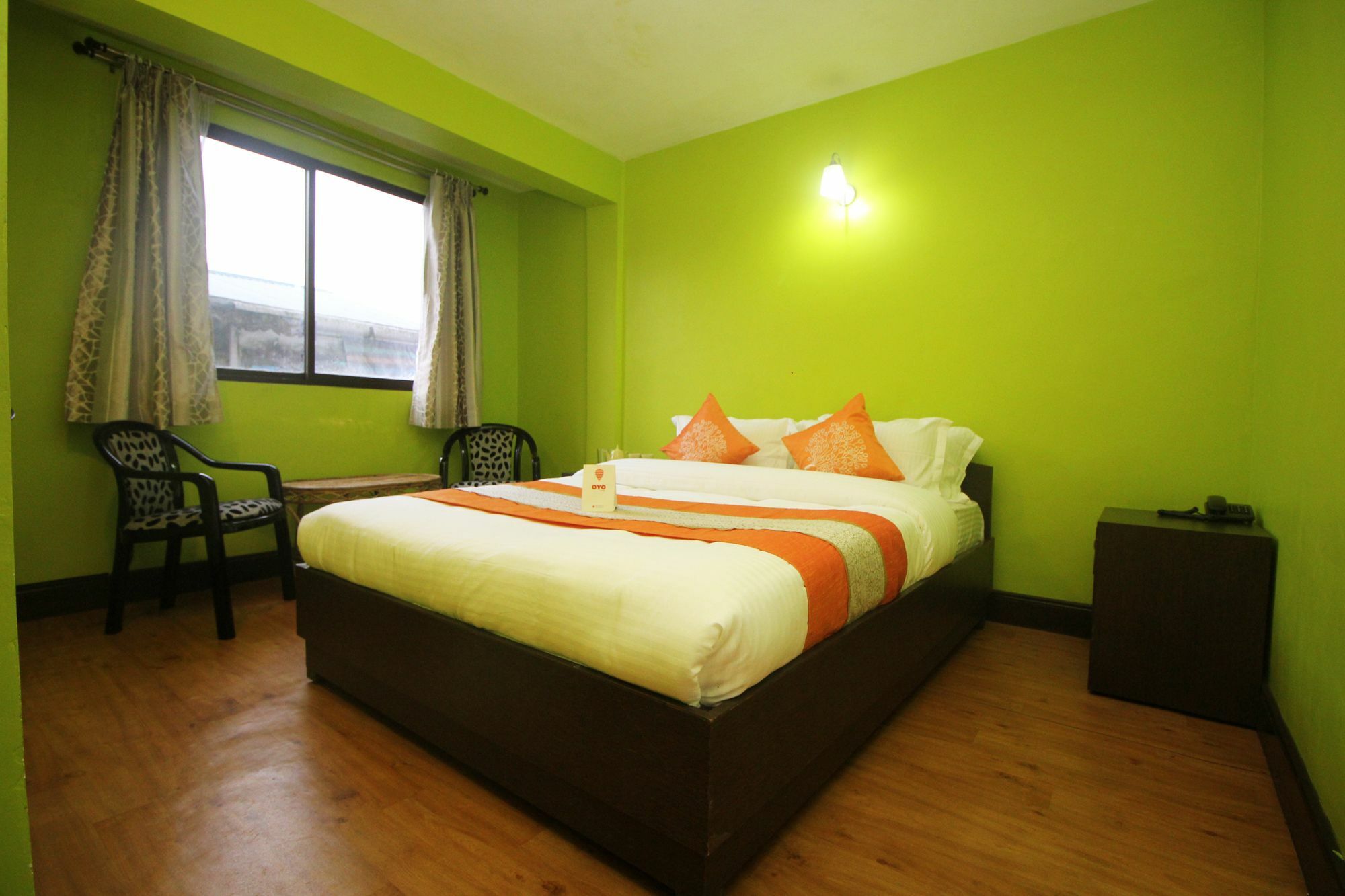 Hotel Yang'S Inn Darjeeling  Luaran gambar