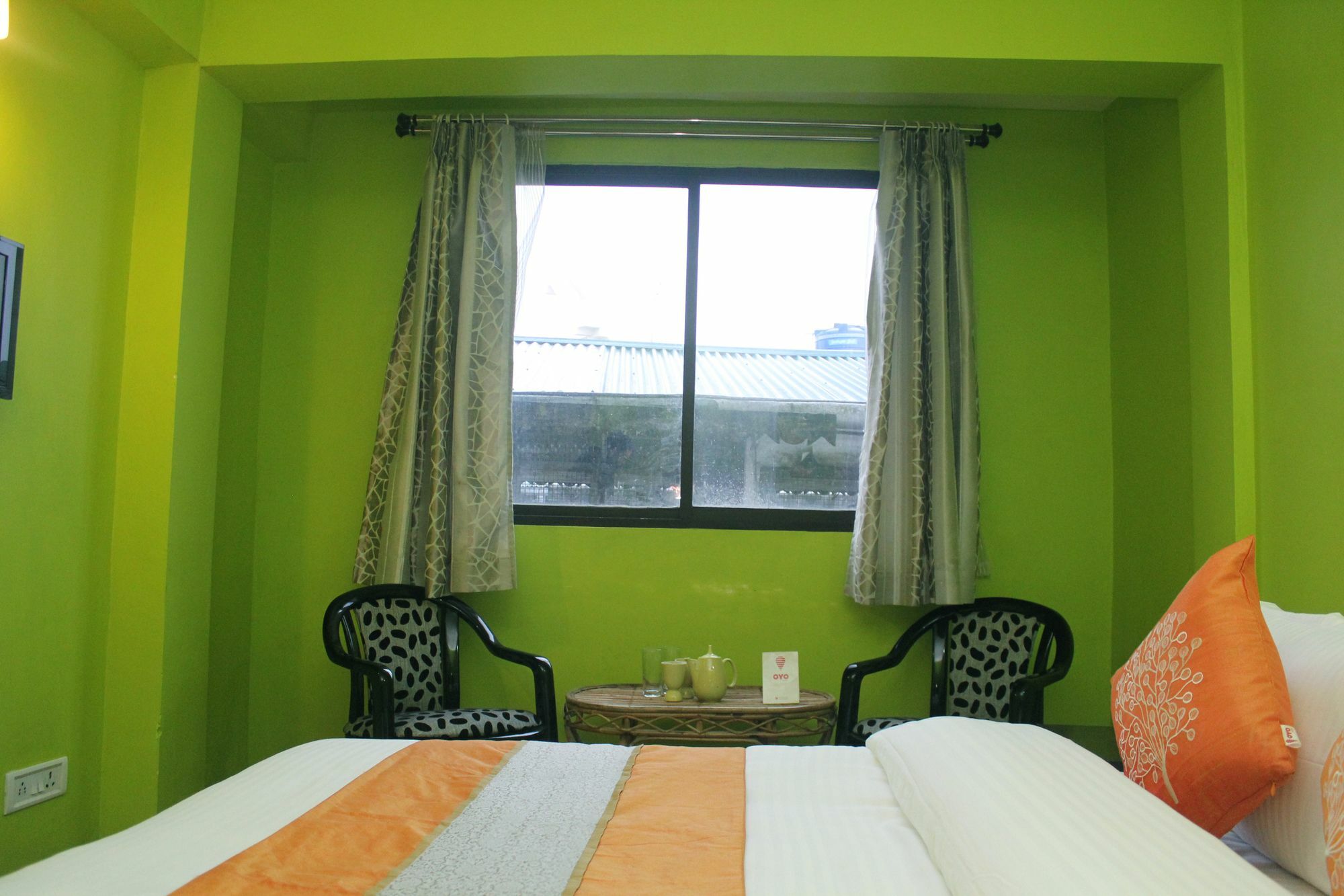 Hotel Yang'S Inn Darjeeling  Luaran gambar