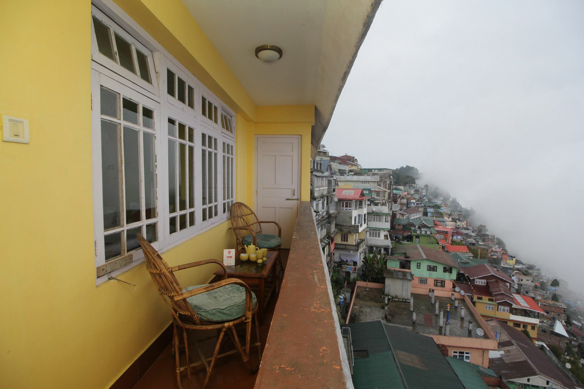 Hotel Yang'S Inn Darjeeling  Luaran gambar