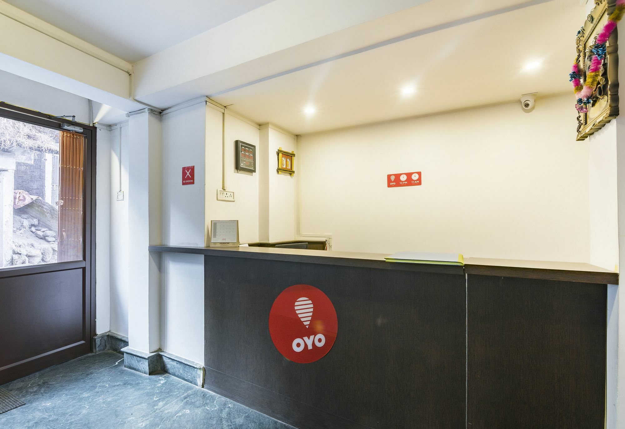 Hotel Yang'S Inn Darjeeling  Luaran gambar