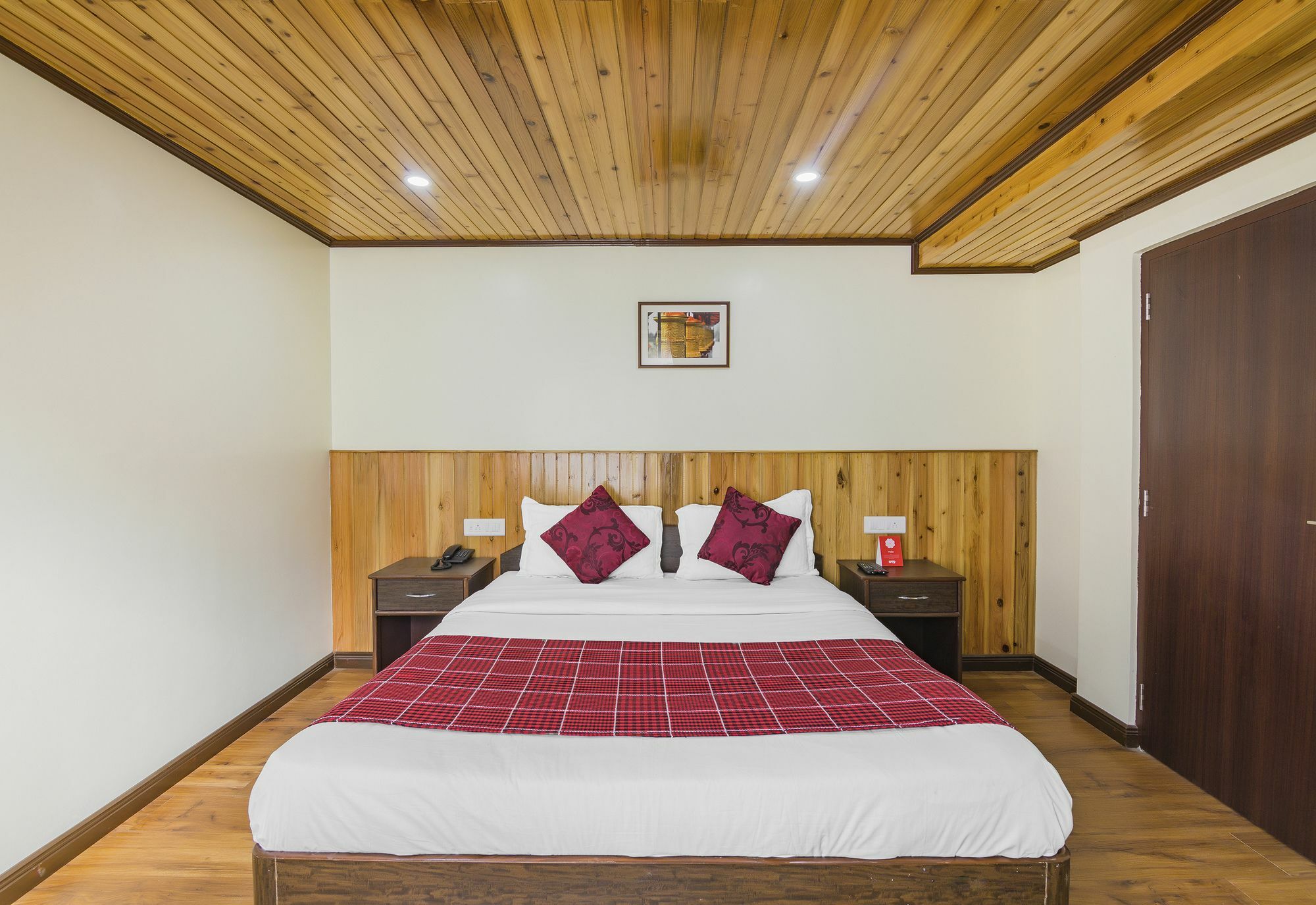 Hotel Yang'S Inn Darjeeling  Luaran gambar