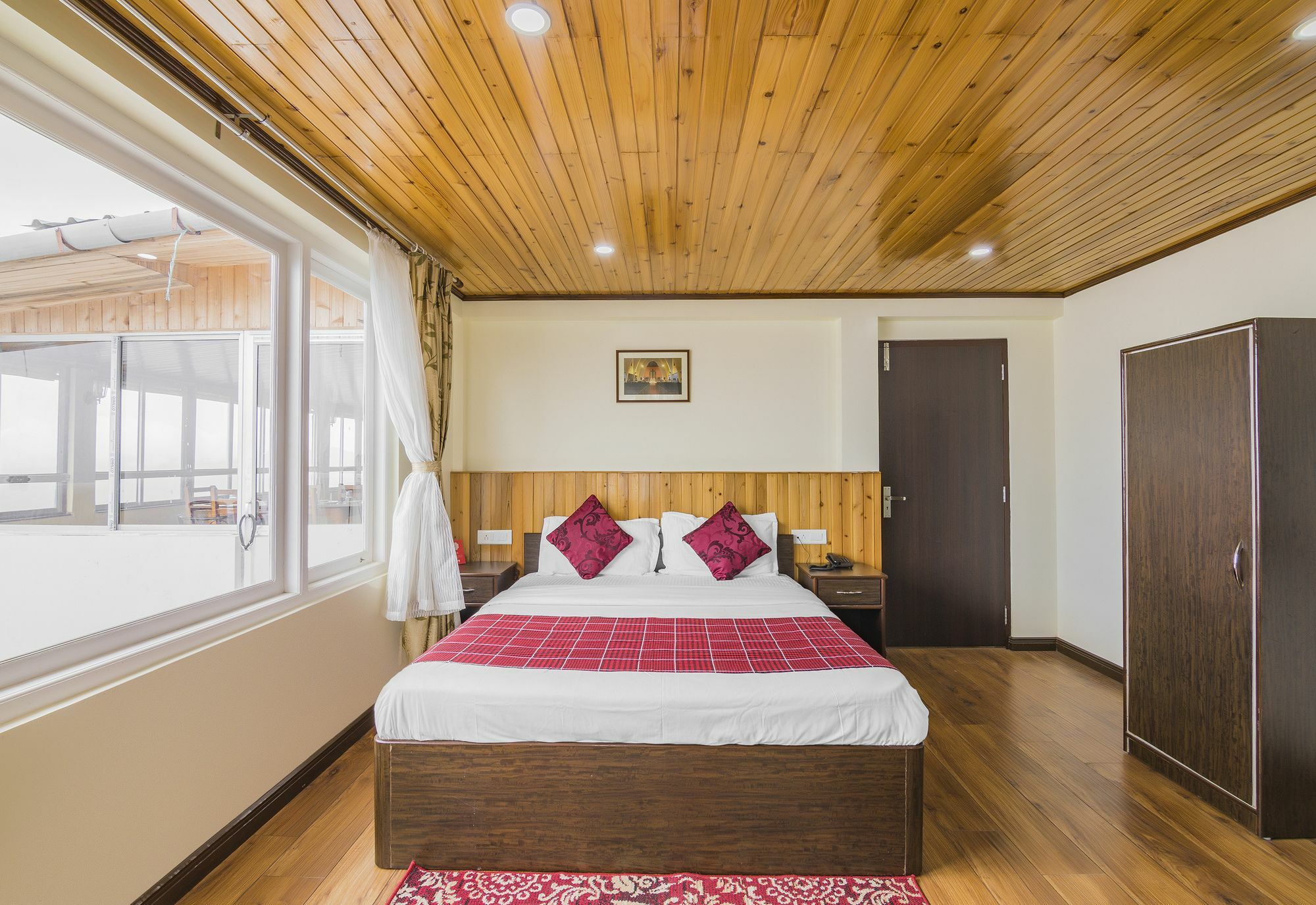 Hotel Yang'S Inn Darjeeling  Luaran gambar