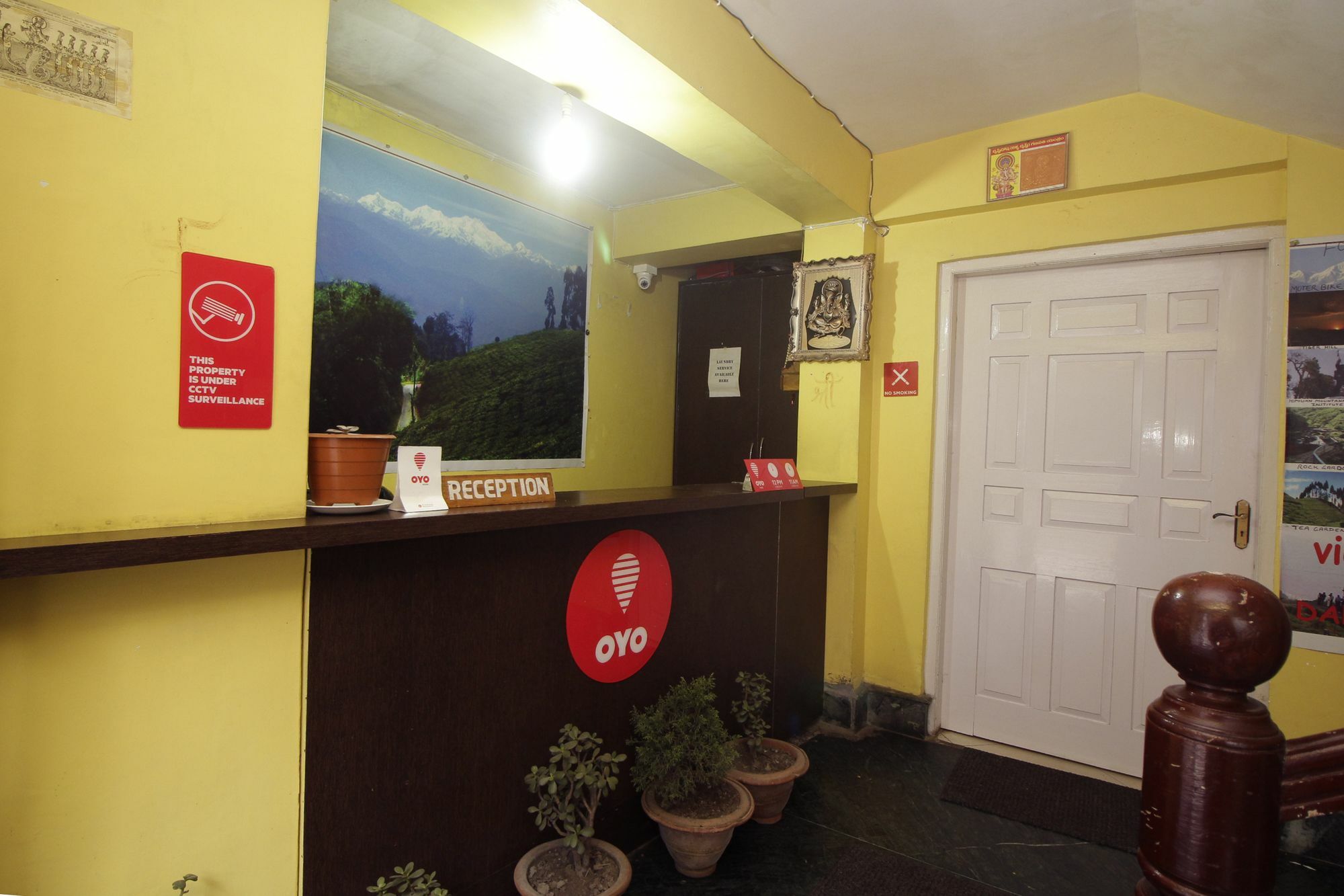 Hotel Yang'S Inn Darjeeling  Luaran gambar