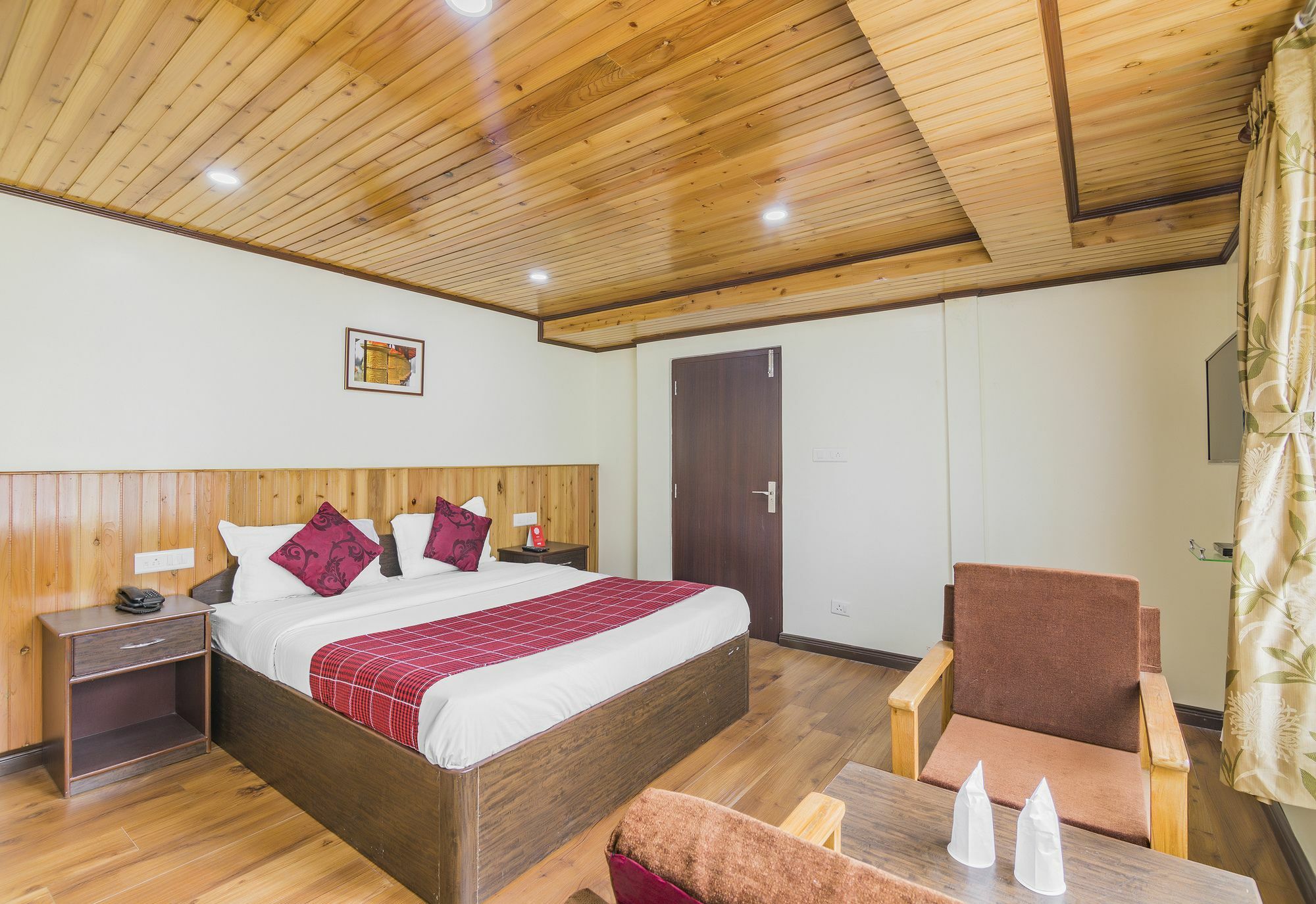 Hotel Yang'S Inn Darjeeling  Luaran gambar