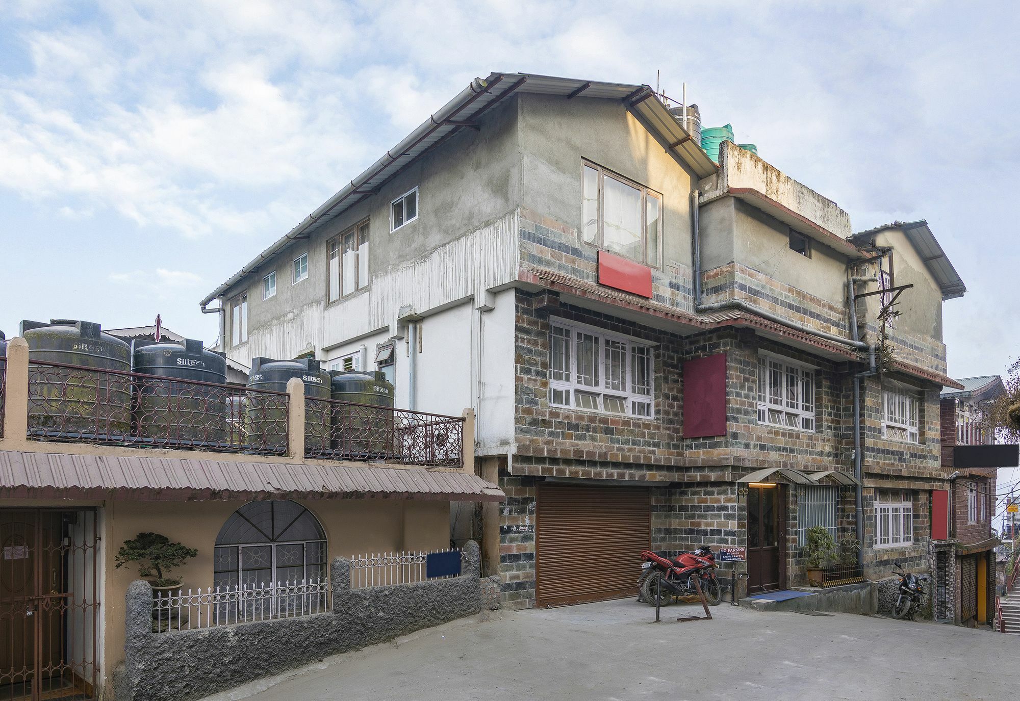 Hotel Yang'S Inn Darjeeling  Luaran gambar