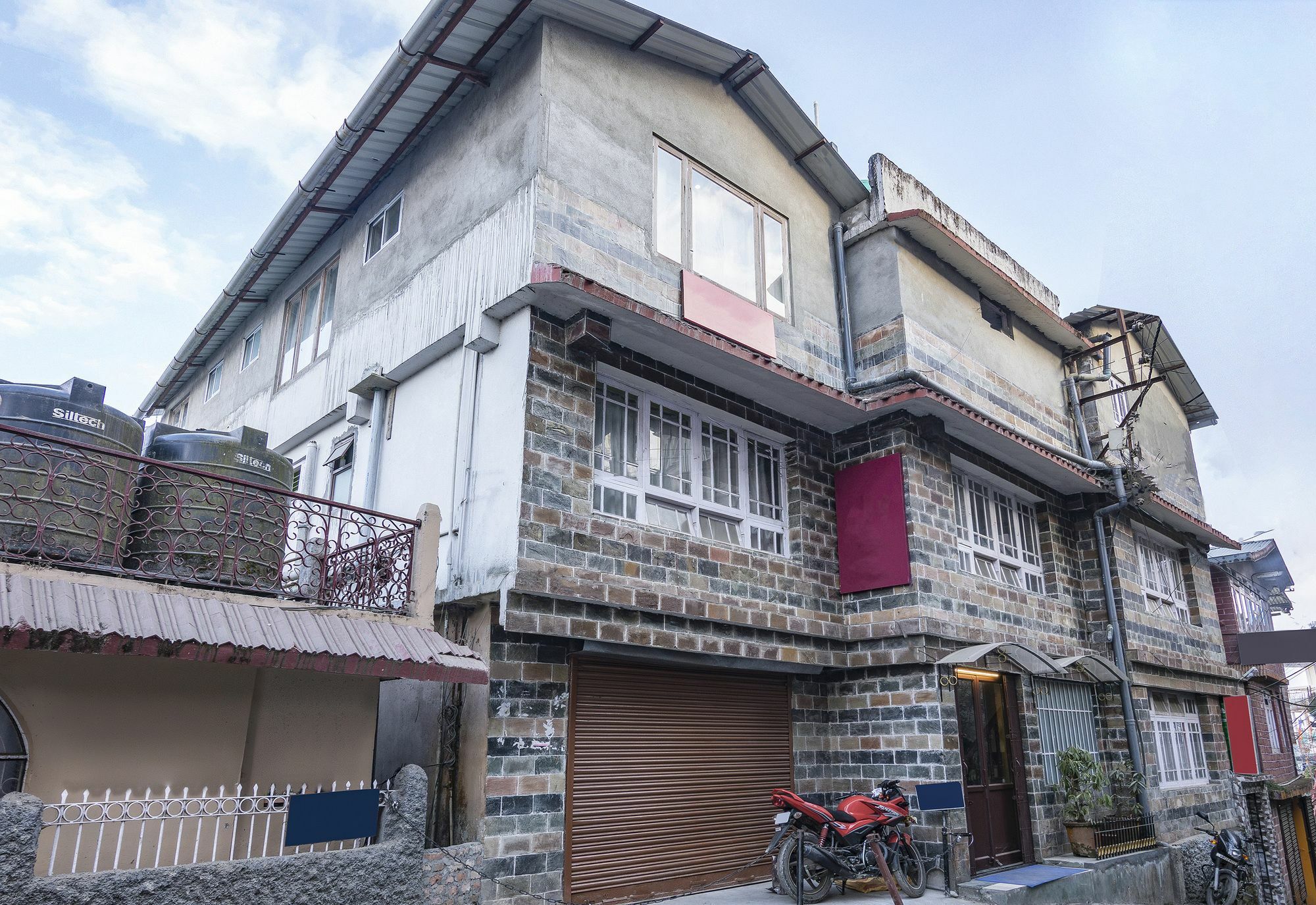 Hotel Yang'S Inn Darjeeling  Luaran gambar