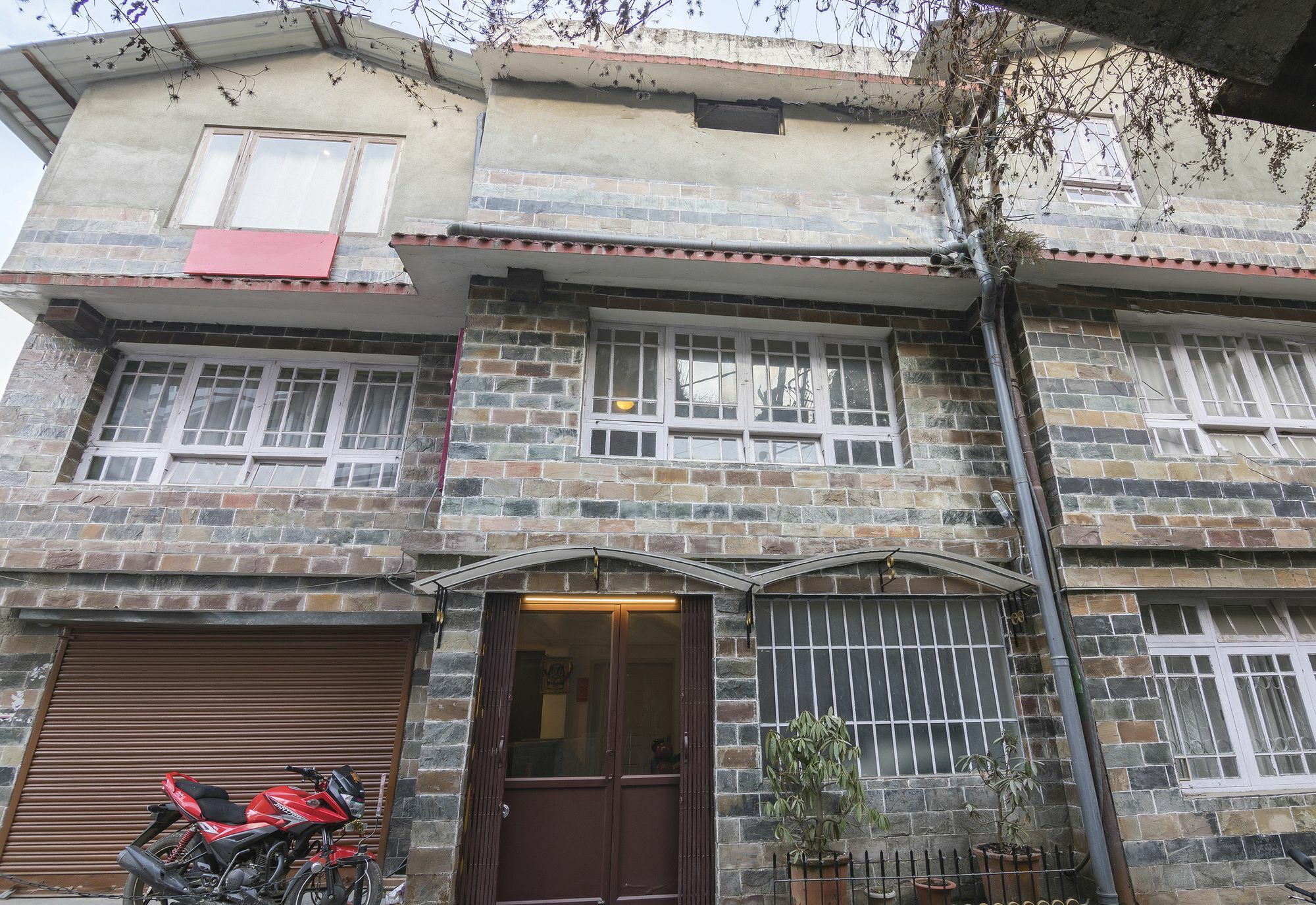 Hotel Yang'S Inn Darjeeling  Luaran gambar